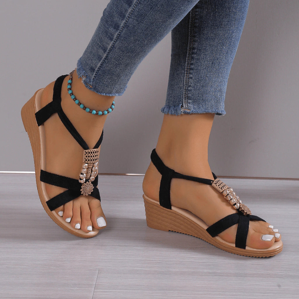 sandalia-feminina-feminata-preto-loja-ortopedic